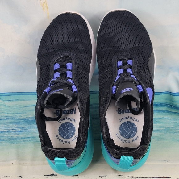 Nike Air Max Motion 2 Womens 8 - Picture 7 of 11